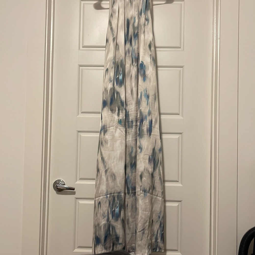 Gorgeous Halter Neck Dress